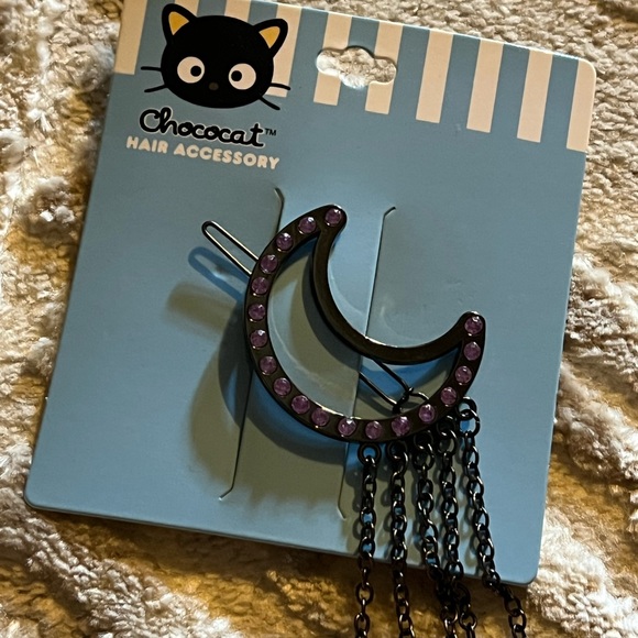 Sanrio Accessories - NEW Chococat Hair Accessory